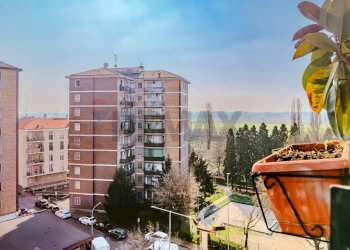 Edificio all\'aperto - Bilocale Piazza Alfieri
 
5, San Giuliano Milanese - foto 40