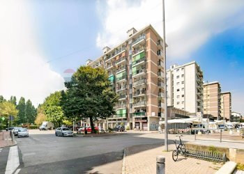 Edificio all\'aperto - Bilocale Piazza Alfieri
 
5, San Giuliano Milanese - foto 43