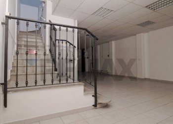 Stanza vuota - Locale Commerciale via Triulziana
 
16, San Donato Milanese - foto 6