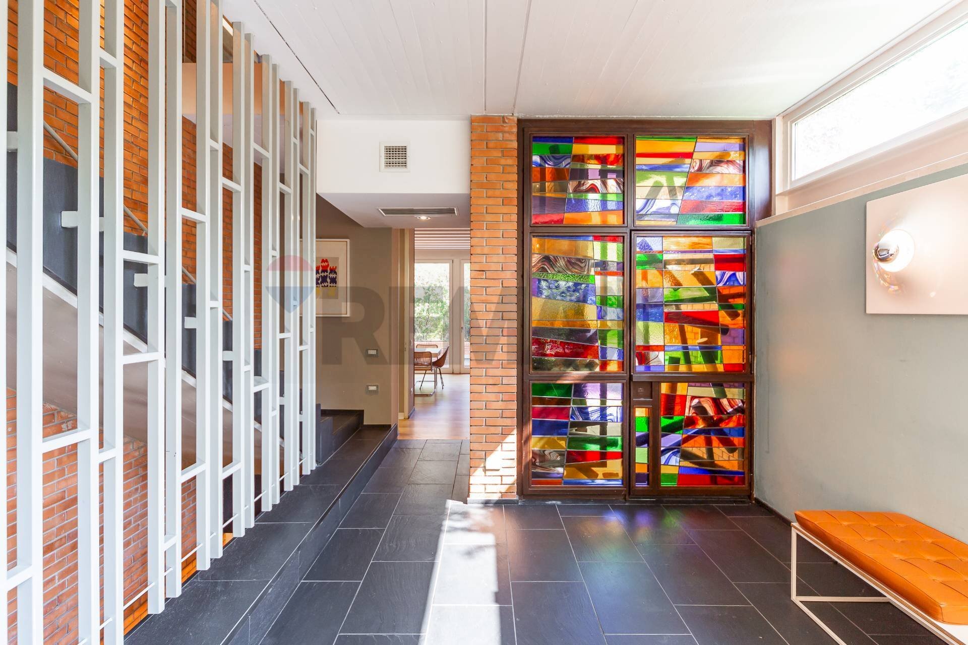 Hall / corridoio - Villa Chiari - foto 2