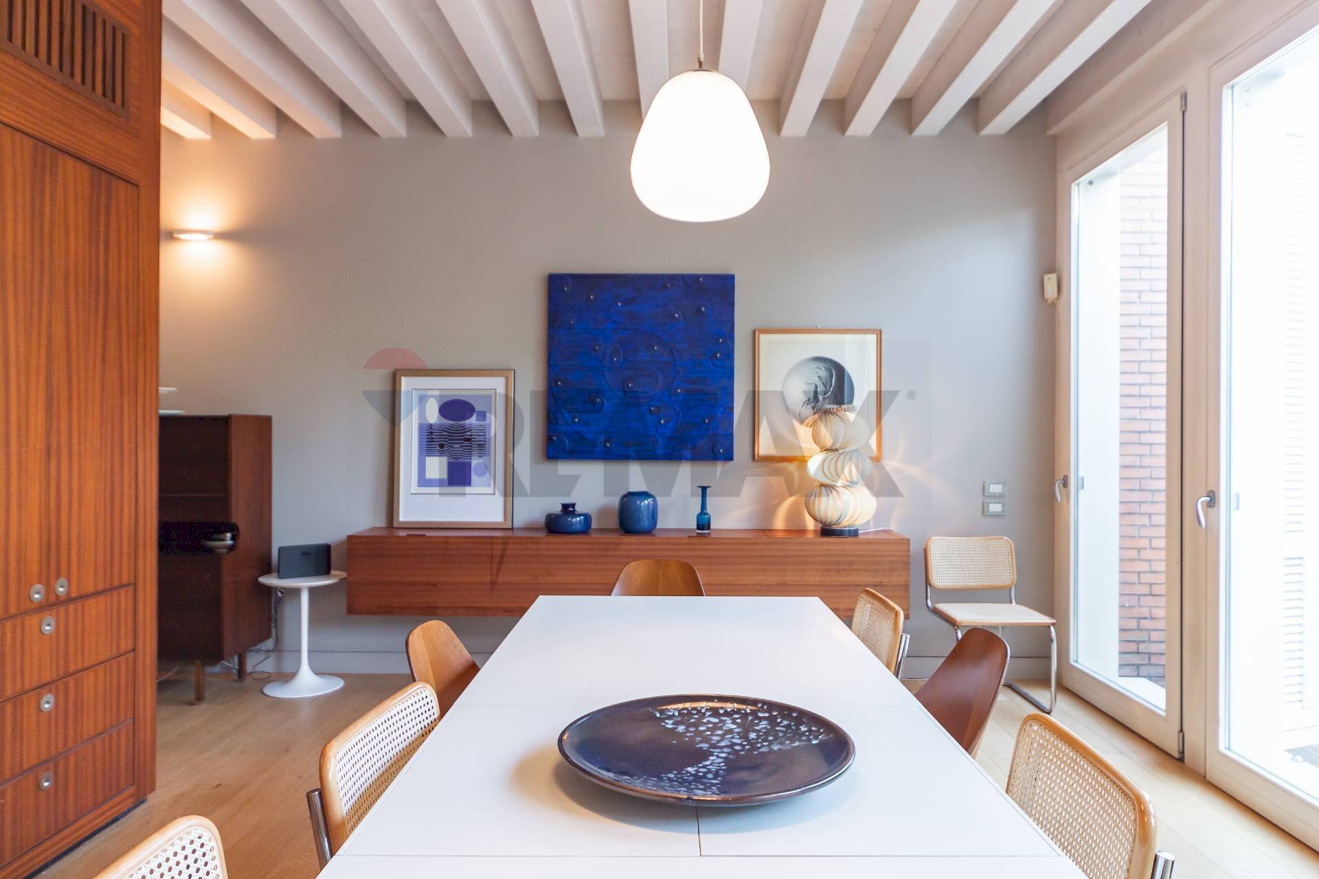 Sala da pranzo - Villa Chiari - foto 3