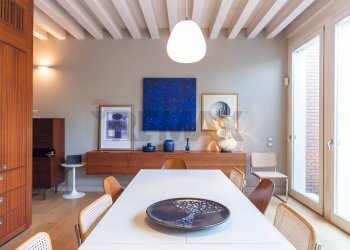 Sala da pranzo - Villa Chiari - foto 3