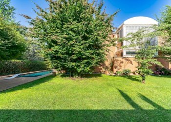 Giardino - Villa Chiari - foto 11