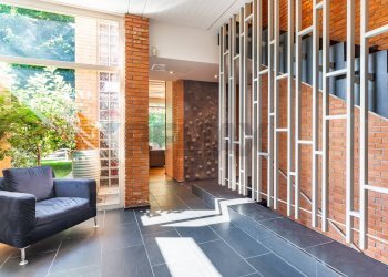 Ricezione / Lobby - Villa Chiari - foto 23