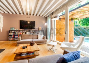 Soggiorno - Villa Chiari - foto 27