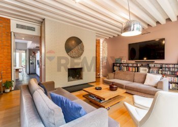 Soggiorno - Villa Chiari - foto 29