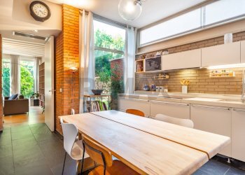 Sala da pranzo - Villa Chiari - foto 31