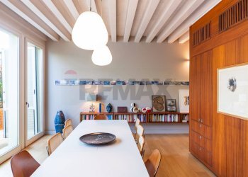 Sala da pranzo - Villa Chiari - foto 37