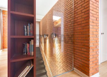 Hall / corridoio - Villa Chiari - foto 48