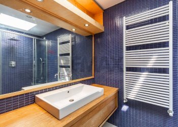 Bagno - Villa Chiari - foto 69