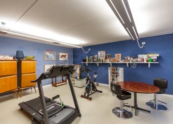 Palestra - Villa Chiari - foto 73