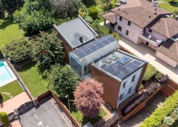 Casa all\'aperto - Villa Chiari - foto 80