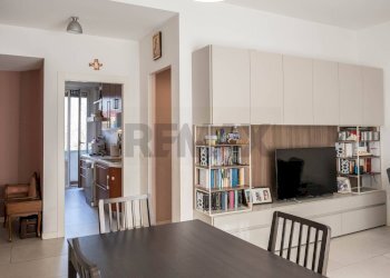 Sala da pranzo - Trilocale via Bordolano
 
7, San Donato Milanese - foto 3