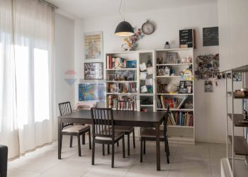 Sala da pranzo - Trilocale via Bordolano
 
7, San Donato Milanese - foto 4