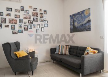 Soggiorno - Trilocale via Bordolano
 
7, San Donato Milanese - foto 5