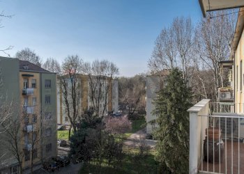 Edificio all\'aperto - Trilocale via Bordolano
 
7, San Donato Milanese - foto 6