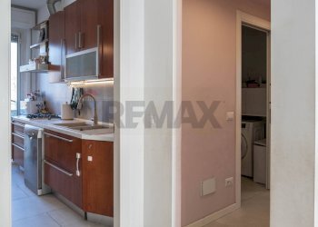 Cucina - Trilocale via Bordolano
 
7, San Donato Milanese - foto 7