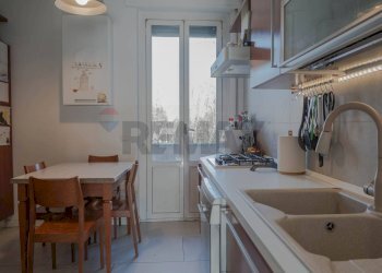 Cucina - Trilocale via Bordolano
 
7, San Donato Milanese - foto 9