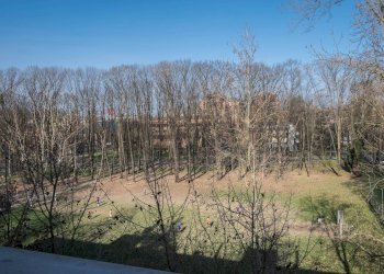 Vista delle montagne - Trilocale via Bordolano
 
7, San Donato Milanese - foto 11