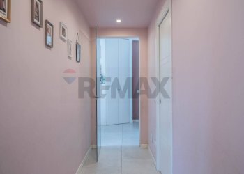 Hall / corridoio - Trilocale via Bordolano
 
7, San Donato Milanese - foto 12