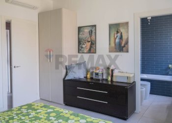 Camera / camera da letto - Trilocale via Bordolano
 
7, San Donato Milanese - foto 19