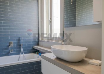 Bagno - Trilocale via Bordolano
 
7, San Donato Milanese - foto 21