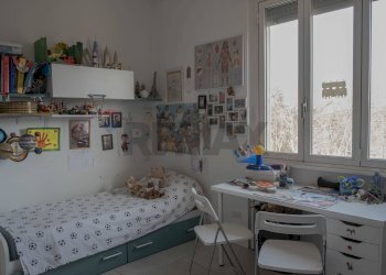 Camera / camera da letto - Trilocale via Bordolano
 
7, San Donato Milanese - foto 24