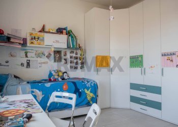 Camera / camera da letto - Trilocale via Bordolano
 
7, San Donato Milanese - foto 26