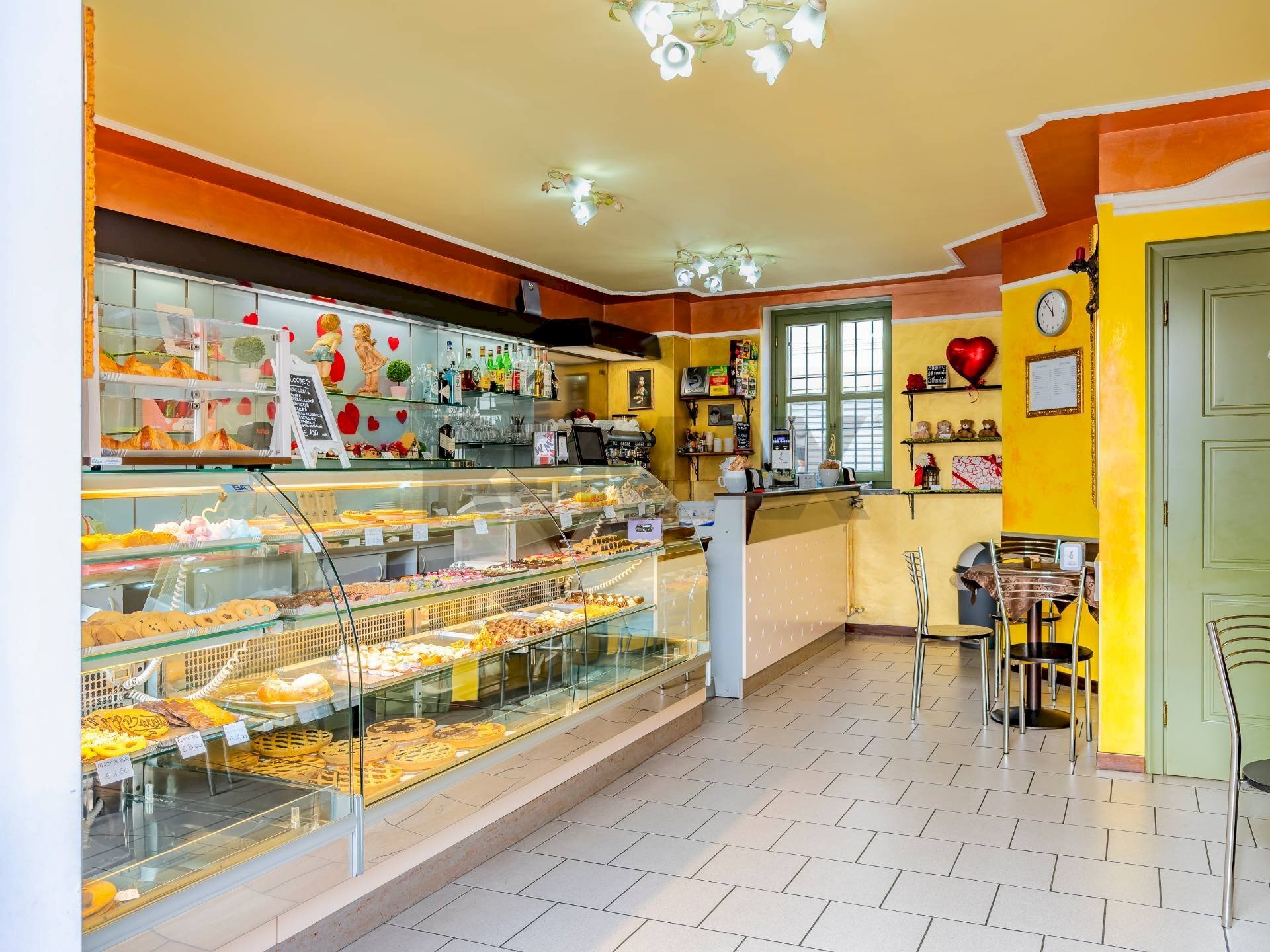 Cucina - Bar Tavola Calda - Fredda Mulazzano - foto 3