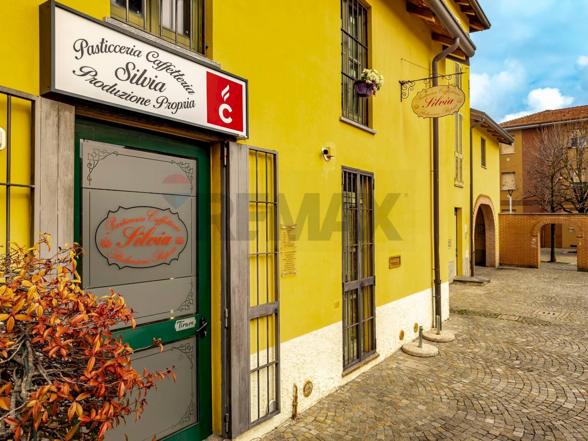 Edificio all\'aperto - Cafeteria - Cold Bar Mulazzano - photo 2