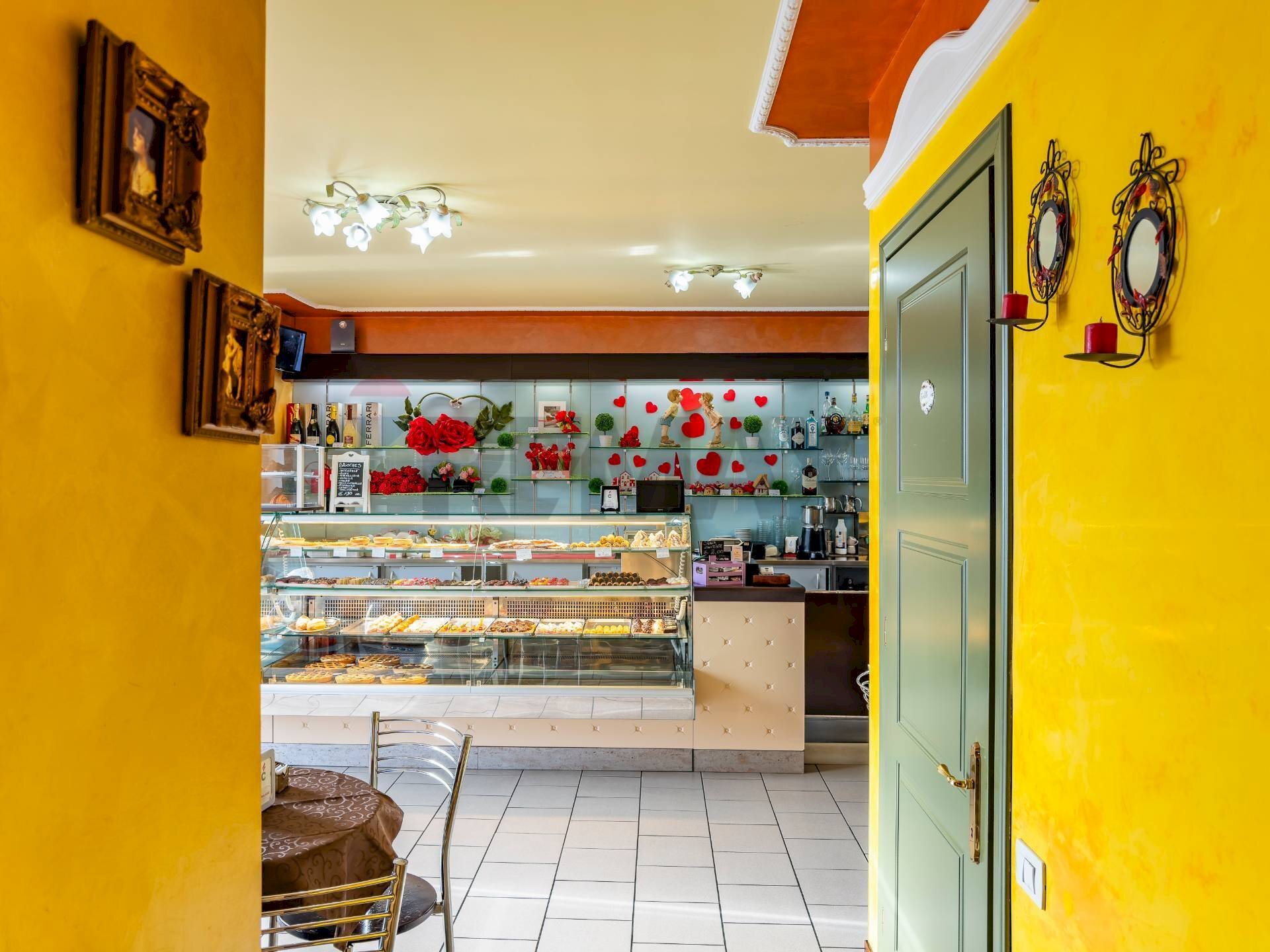 Cucina - Cafeteria - Cold Bar Mulazzano - photo 3