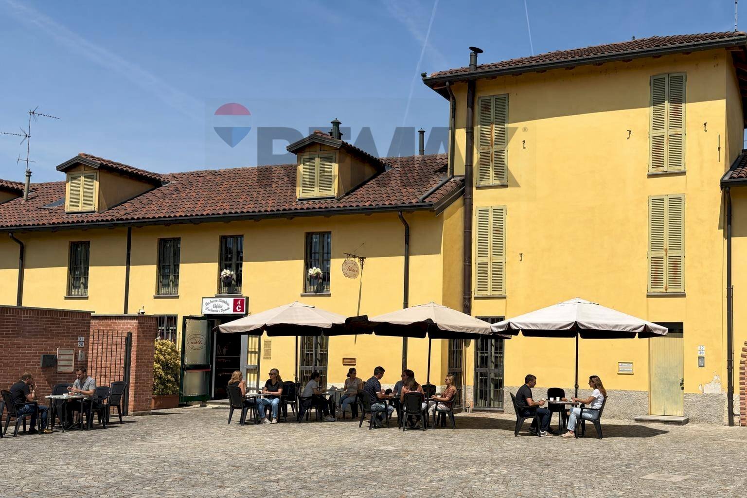 Casa all\'aperto - Cafeteria - Cold Bar via Pandina
 
22/1, Mulazzano - photo 1