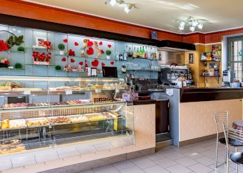 Cucina - Bar Tavola Calda - Fredda Mulazzano - foto 11