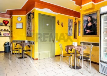 Sala da pranzo - Bar Tavola Calda - Fredda Mulazzano - foto 12