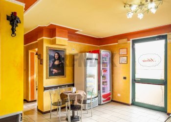 Sala da pranzo - Bar Tavola Calda - Fredda Mulazzano - foto 16