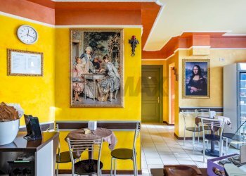 Sala da pranzo - Bar Tavola Calda - Fredda Mulazzano - foto 17