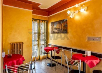 Sala da pranzo - Bar Tavola Calda - Fredda Mulazzano - foto 23