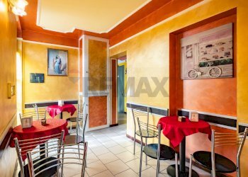 Sala da pranzo - Bar Tavola Calda - Fredda Mulazzano - foto 25