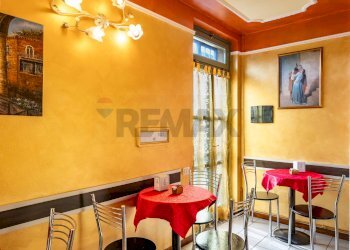 Sala da pranzo - Bar Tavola Calda - Fredda Mulazzano - foto 26