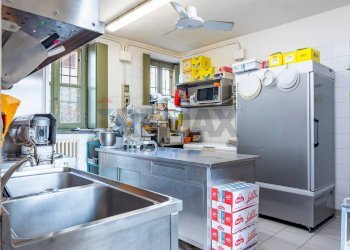 Cucina - Bar Tavola Calda - Fredda Mulazzano - foto 28