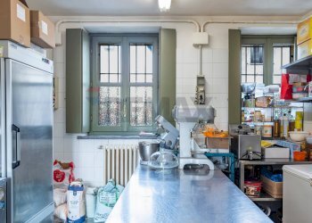 Cucina - Bar Tavola Calda - Fredda Mulazzano - foto 31