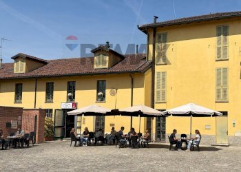 Casa all\'aperto - Cafeteria - Cold Bar Mulazzano - photo 1