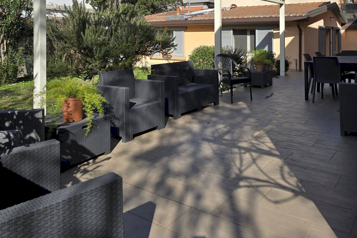 Foto 1 - Villa Viale Venezia
 
sn, Pesaro - foto 1