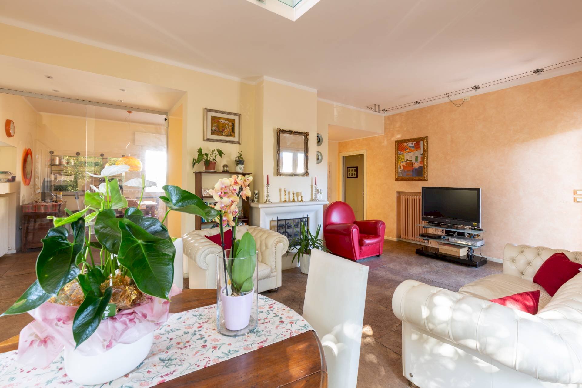 Foto 2 - Villa Viale Venezia
sn, Pesaro - foto 2