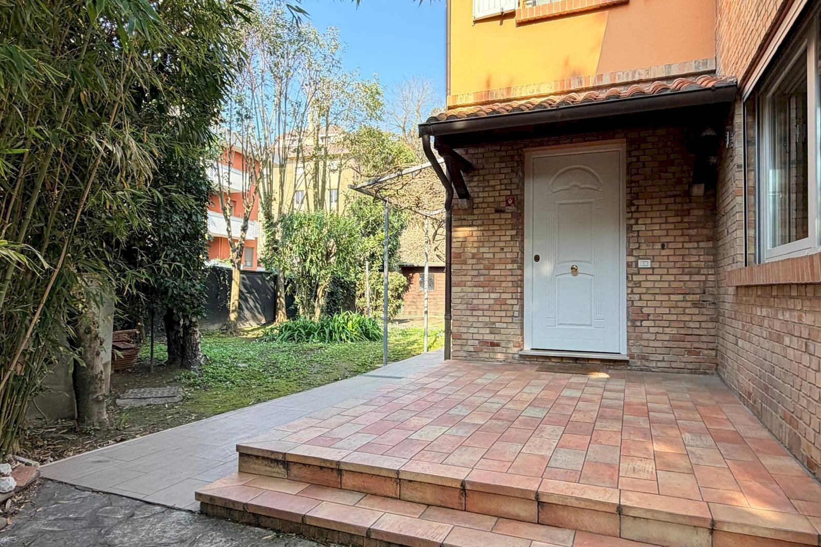 Foto 3 - Villa Viale Venezia
 
sn, Pesaro - foto 3