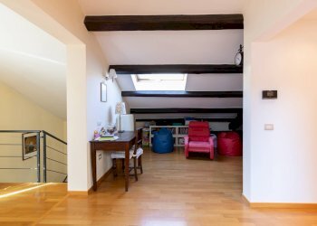 Foto 24 - Villa Viale Venezia
 
sn, Pesaro - foto 24