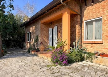 Foto 2 - Villa Viale Venezia
 
sn, Pesaro - foto 2