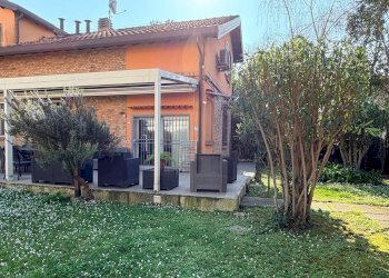 Foto 5 - Villa Viale Venezia
 
sn, Pesaro - foto 5