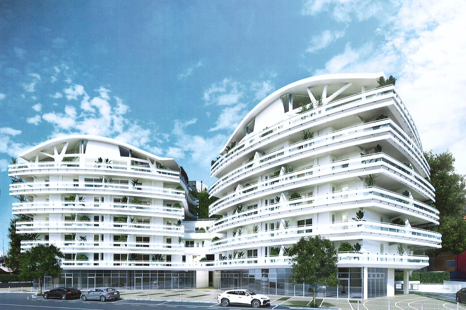 Foto 1 - Bilocale Via Calata Duilio
 
52, Pesaro - foto 1