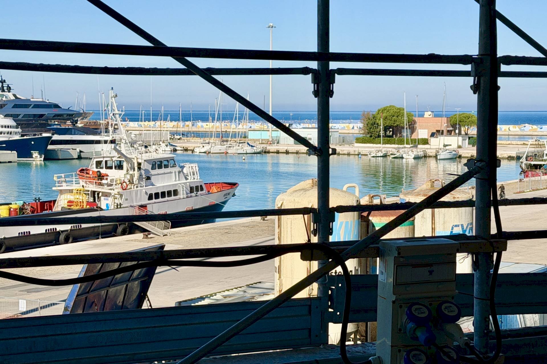 Foto 3 - Bilocale Via Calata Duilio
 
52, Pesaro - foto 3